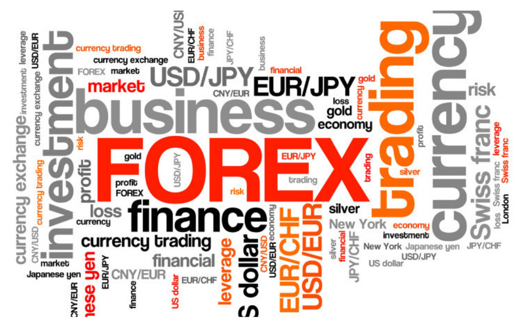 forex-terms