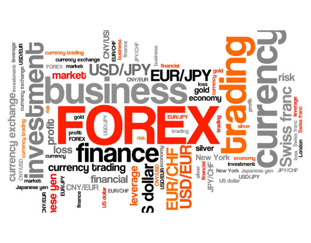 forex-terms