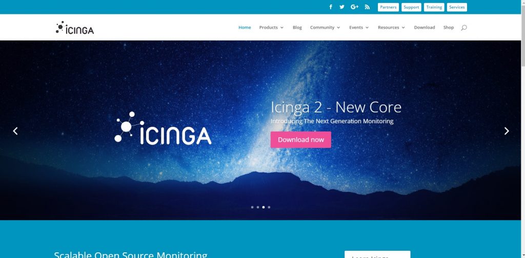 icinga