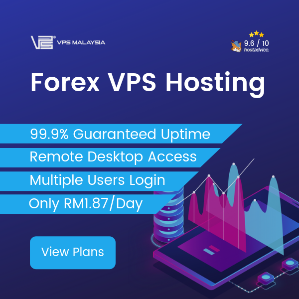 vps forex malaysia problem